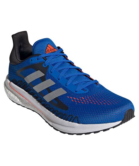 adidas solar glide st m herren laufschuh runningschuh cq3178|adidas solar glide 3 review.